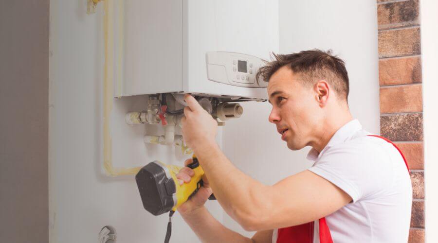 Local expert plumbing services in Lena, WI